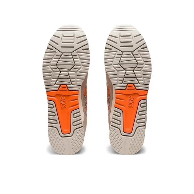 Gel-Lyte 3 Remastered x Ronnie Fieg „Super Orange”