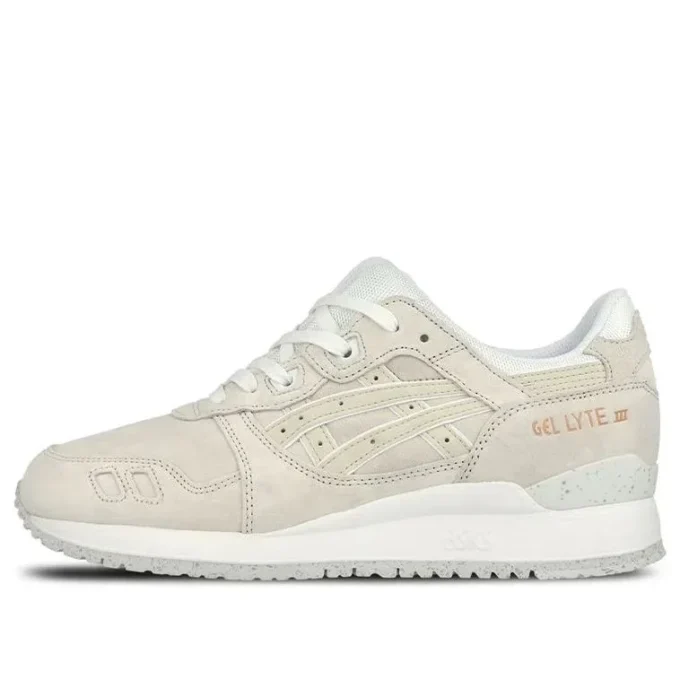Gel-Lyte 3 Rose Gold „Slight White”