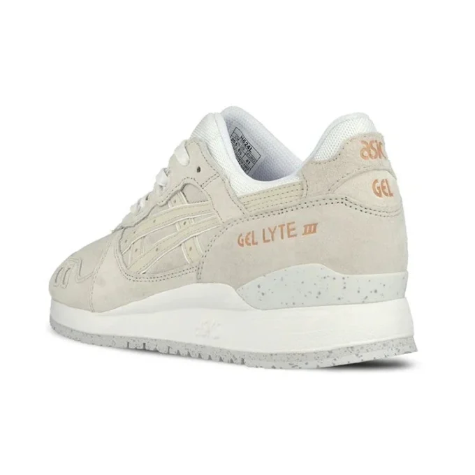 Gel-Lyte 3 Rose Gold „Slight White”