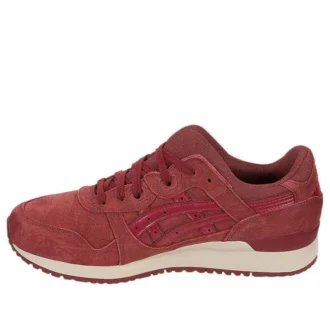Gel-Lyte 3 „Russet Brown”