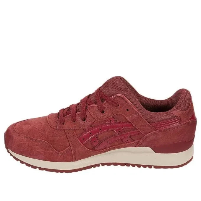 Gel-Lyte 3 „Russet Brown”
