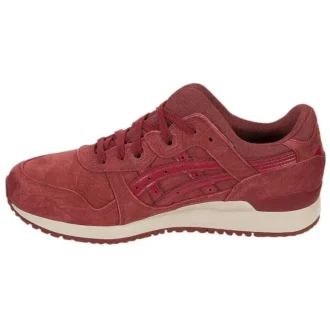 Gel-Lyte 3 „Russet Brown”