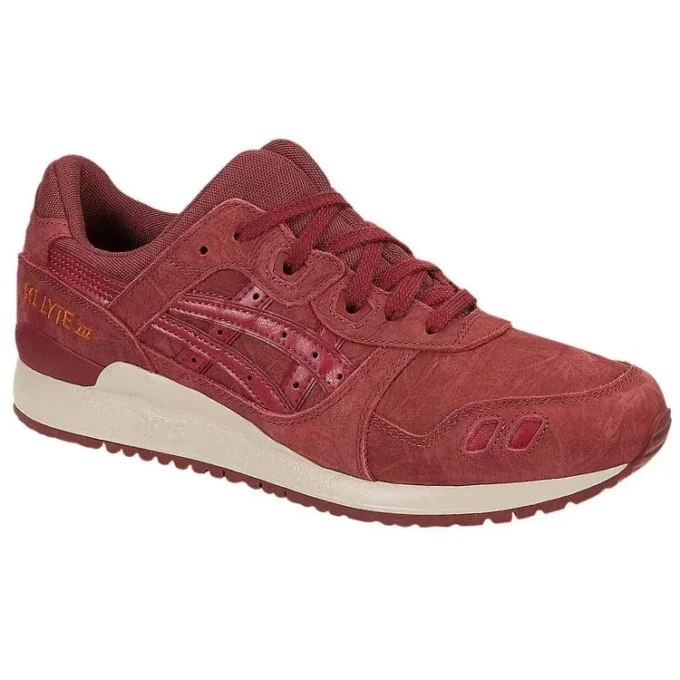 Gel-Lyte 3 „Russet Brown”