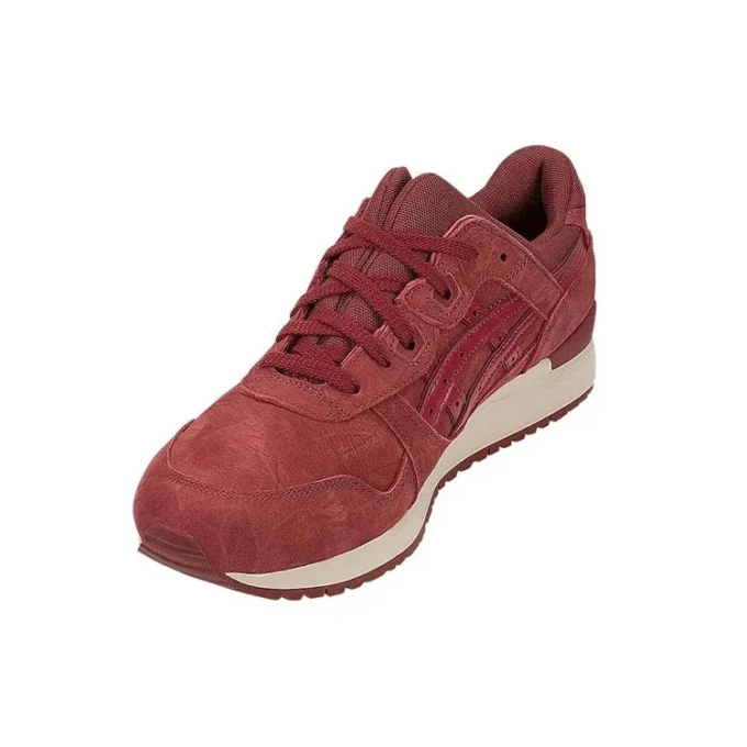 Gel-Lyte 3 „Russet Brown”