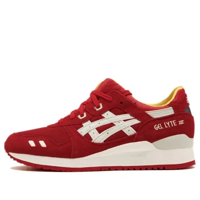 Gel-Lyte 3 „Santa Christmas Pack”