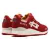 Gel-Lyte 3 „Santa Christmas Pack”