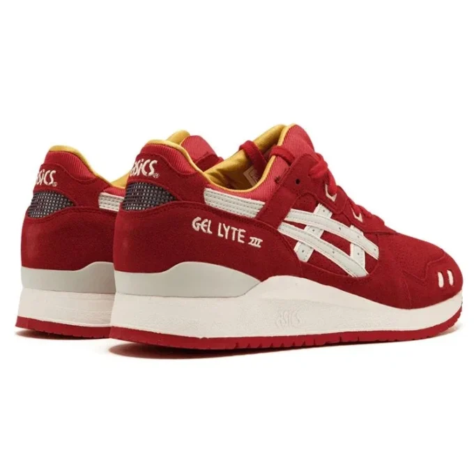 Gel-Lyte 3 „Santa Christmas Pack”
