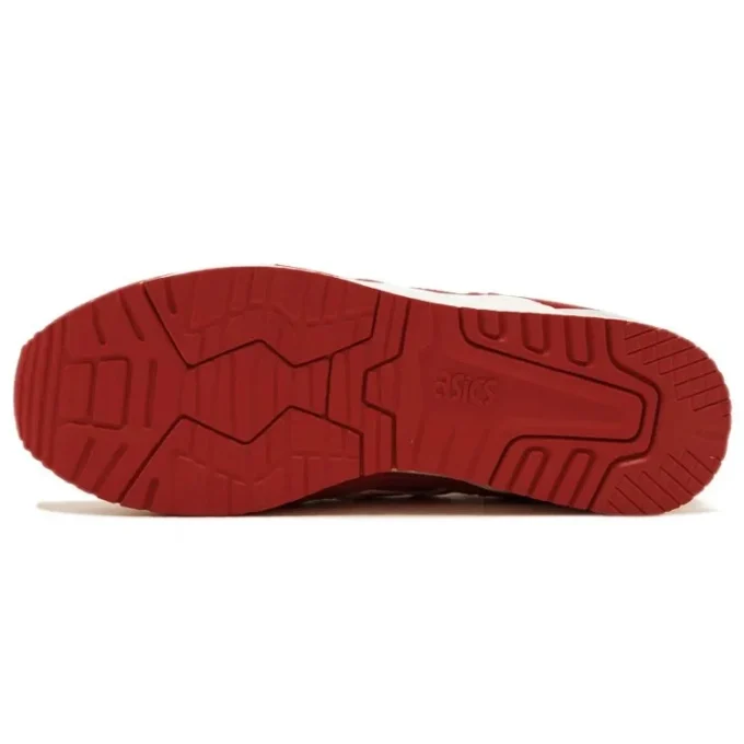 Gel-Lyte 3 „Santa Christmas Pack”