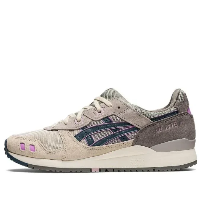 Gel-Lyte 3 „Smoke Grey Ironclad”