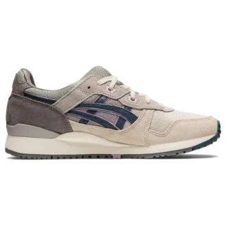 Gel-Lyte 3 „Smoke Grey Ironclad”