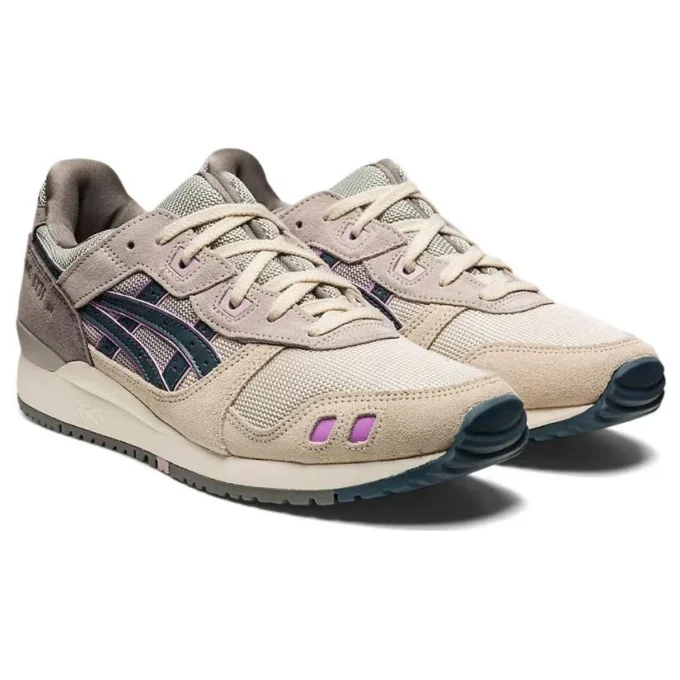 Gel-Lyte 3 „Smoke Grey Ironclad”