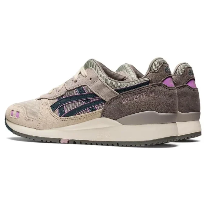 Gel-Lyte 3 „Smoke Grey Ironclad”