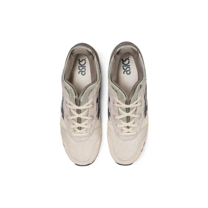Gel-Lyte 3 „Smoke Grey Ironclad”
