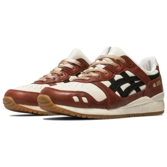 Gel-Lyte 3 „Spice Latte”