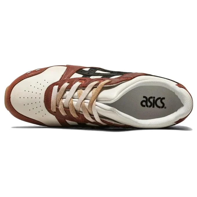 Gel-Lyte 3 „Spice Latte”