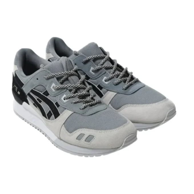 Gel-Lyte 3 „Stone Grey Black”
