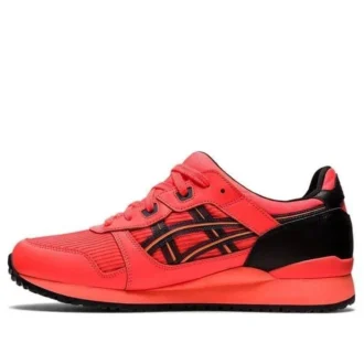 Gel-Lyte 3 „Sunrise Red”