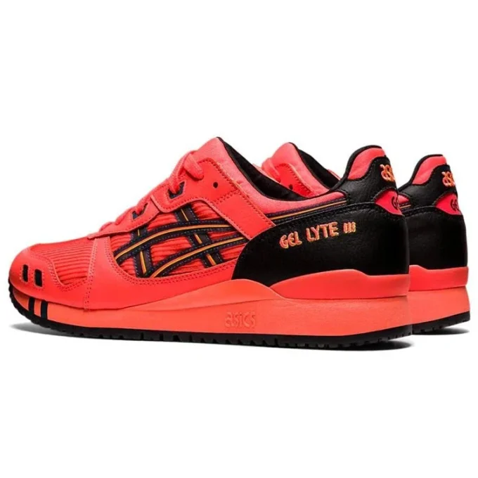 Gel-Lyte 3 „Sunrise Red”