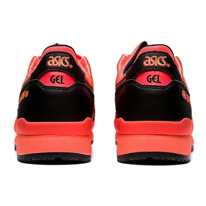 Gel-Lyte 3 „Sunrise Red”