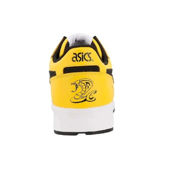 Gel-Lyte 3 „Tai Chi Yellow”