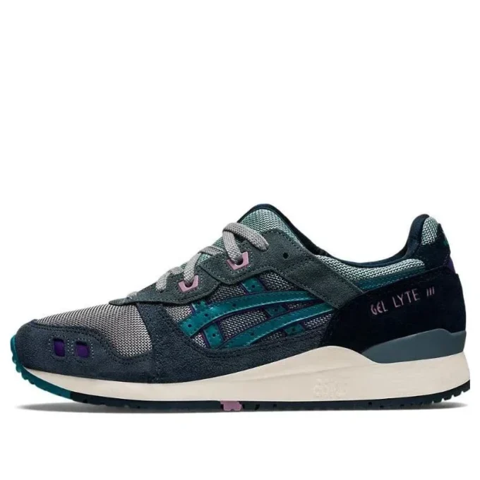 Gel-Lyte 3 „Tarmac Beryl Green”