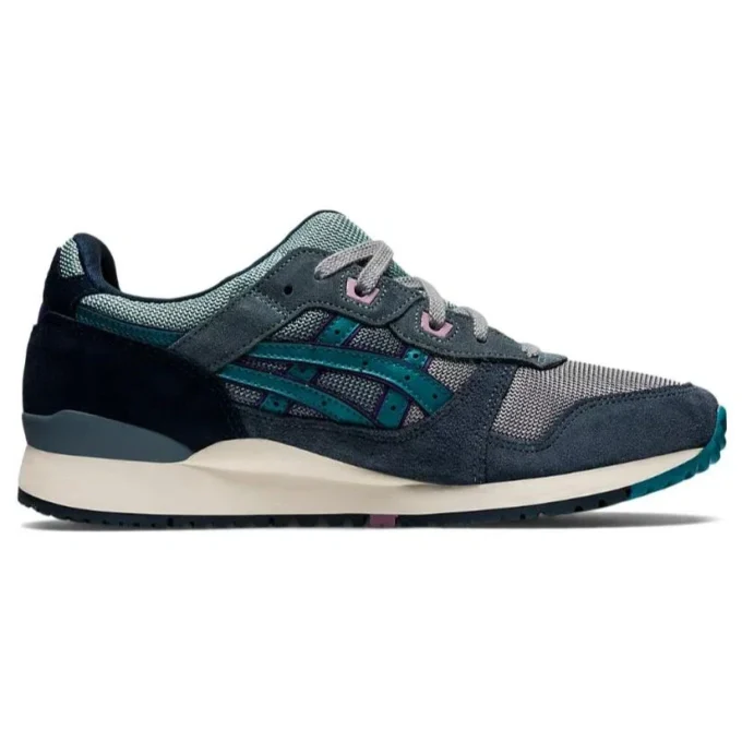 Gel-Lyte 3 „Tarmac Beryl Green”