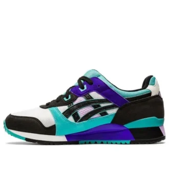 Gel-Lyte 3 „Techno Cyan Purple”