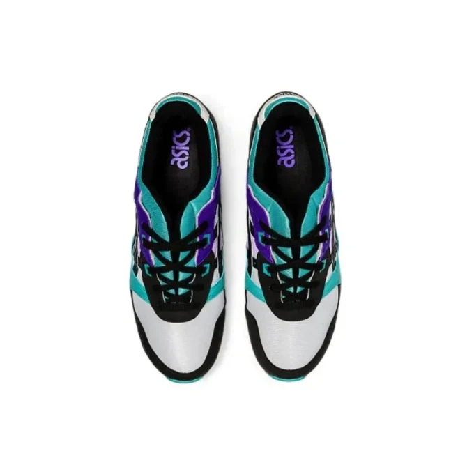 Gel-Lyte 3 „Techno Cyan Purple”