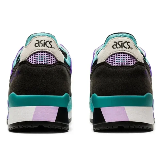 Gel-Lyte 3 „Techno Cyan Purple”