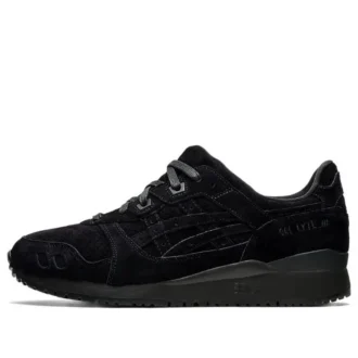 Gel-Lyte 3 „Triple Black”