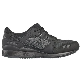 Gel-Lyte 3 „Triple Black”