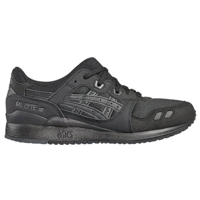 Gel-Lyte 3 „Triple Black”