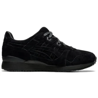 Gel-Lyte 3 „Triple Black”