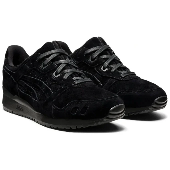 Gel-Lyte 3 „Triple Black”