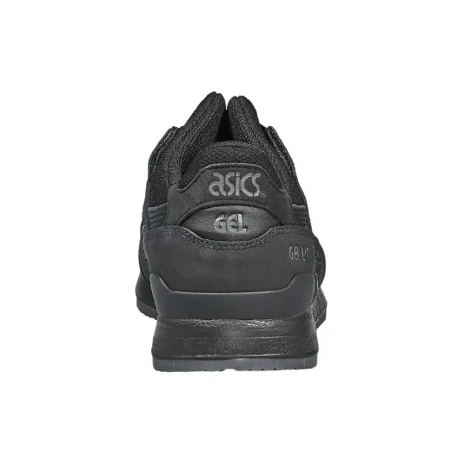 Gel-Lyte 3 „Triple Black”