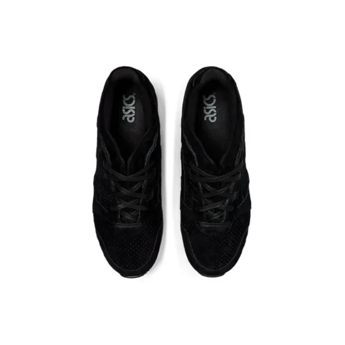 Gel-Lyte 3 „Triple Black”