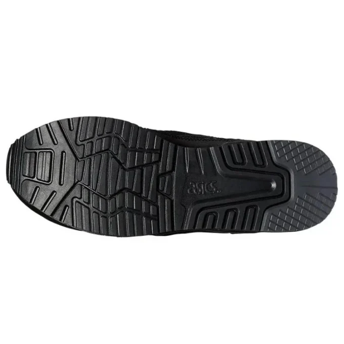 Gel-Lyte 3 „Triple Black”