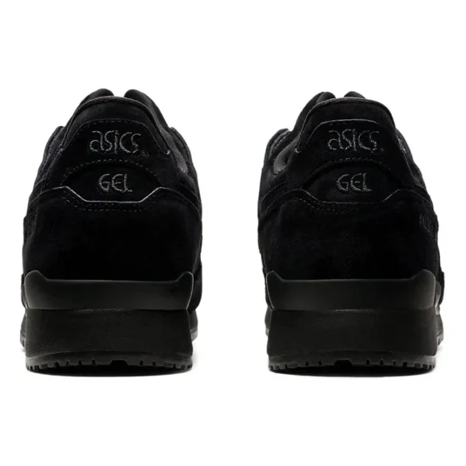 Gel-Lyte 3 „Triple Black”