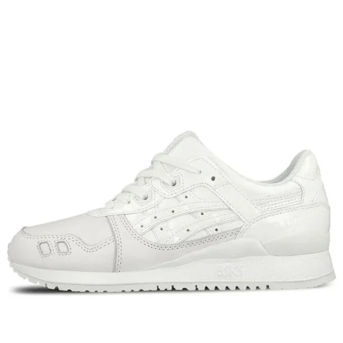 Gel-Lyte 3 „Triple White”