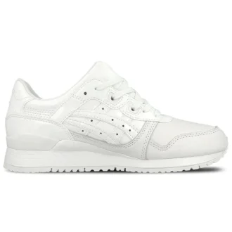Gel-Lyte 3 „Triple White”