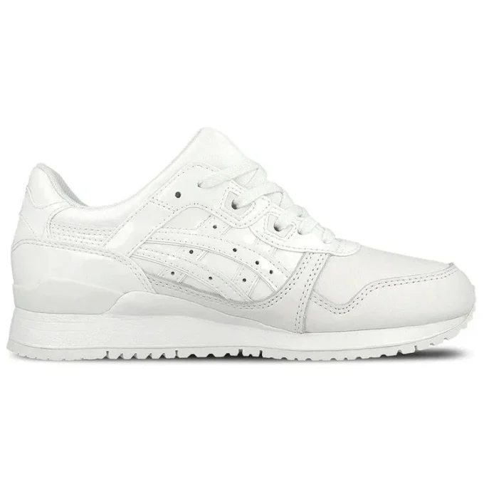 Gel-Lyte 3 „Triple White”