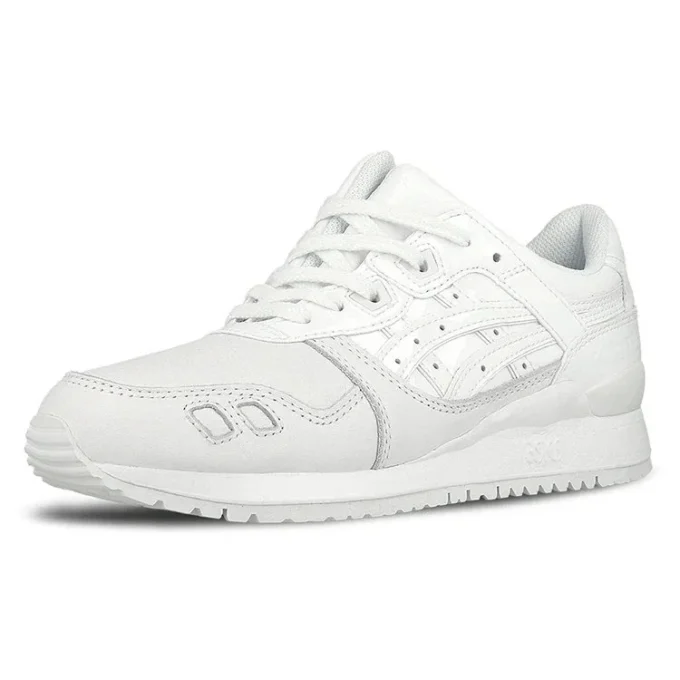 Gel-Lyte 3 „Triple White”
