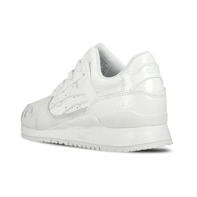 Gel-Lyte 3 „Triple White”
