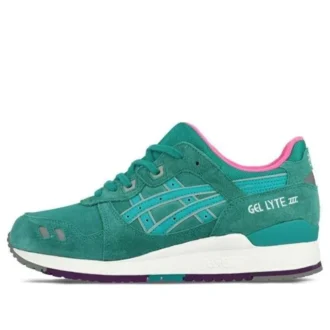 Gel-Lyte 3 „Tropical Green”