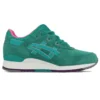 Gel-Lyte 3 „Tropical Green”