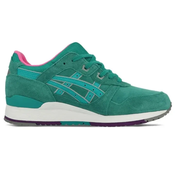 Gel-Lyte 3 „Tropical Green”