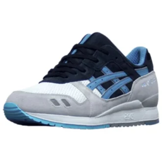 Gel-Lyte 3 „Urban Camo”