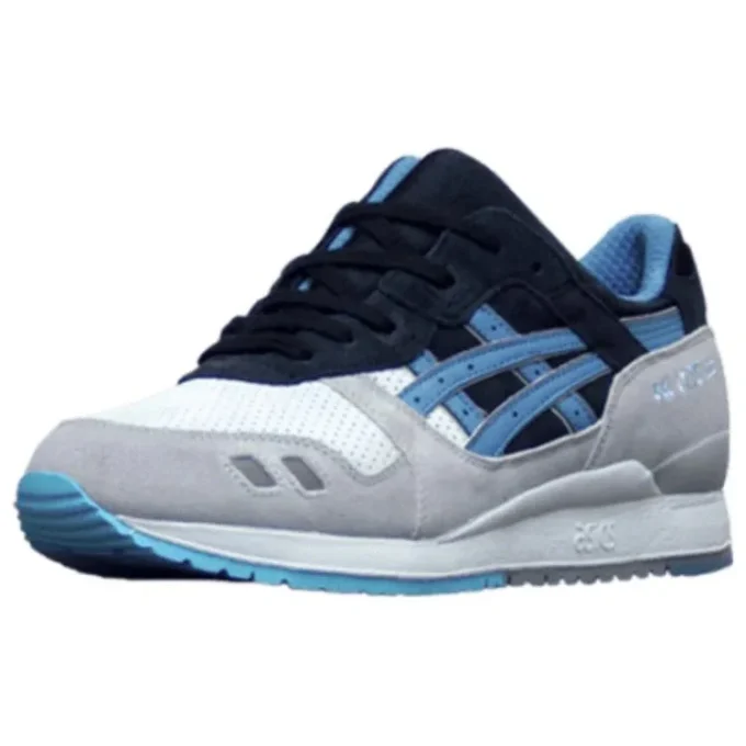 Gel-Lyte 3 „Urban Camo”