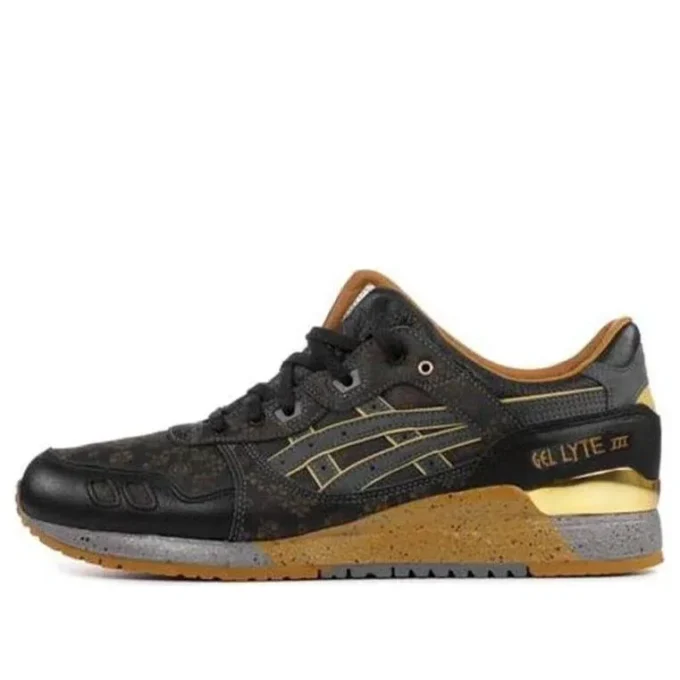 Gel-Lyte 3 „Vanda Kuro”