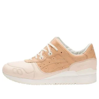 Gel-Lyte 3 Veg-Tan Pack „Tan”